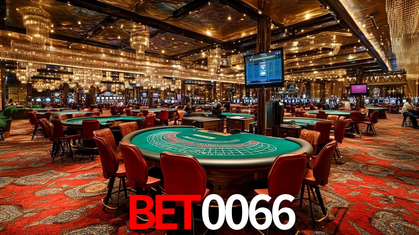 bet0066: Seu Cassino Premiado com Pagamentos Rápidos