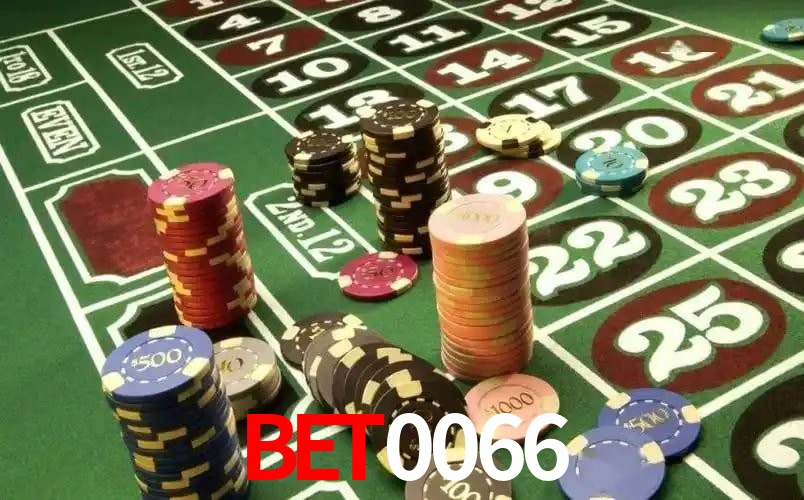 Estatísticas bet0066