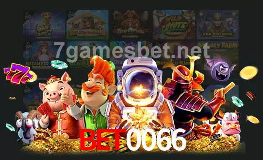 cassino bet0066
