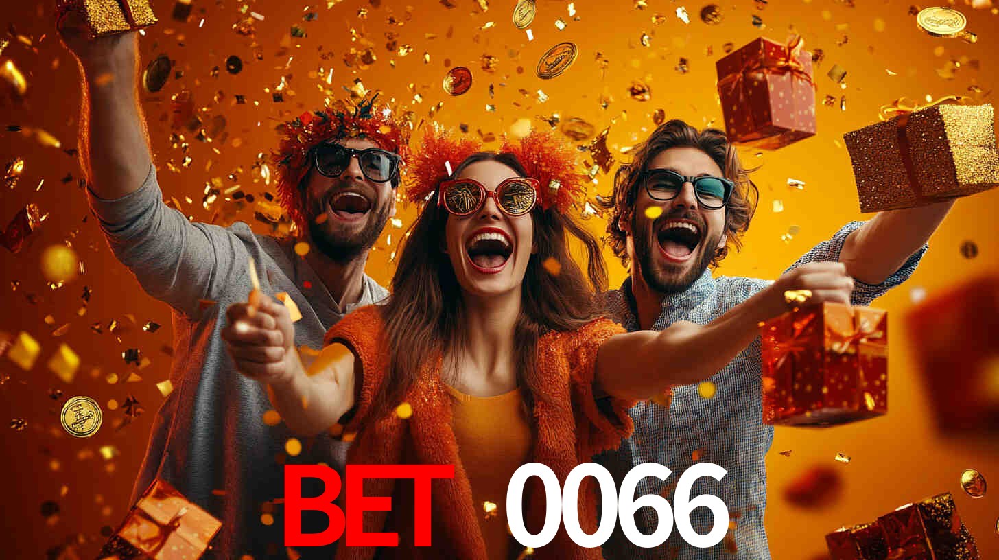 Loterias online disponíveis na BET 0066