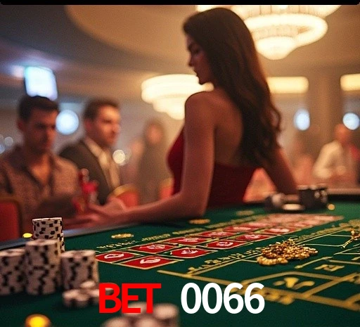 Vantagens exclusivas BET 0066 para jogadores brasileiros