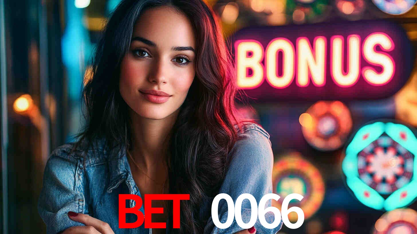 Descubra a Categoria de Bônus no BET 0066: Uma Oportunidade Imperdível
