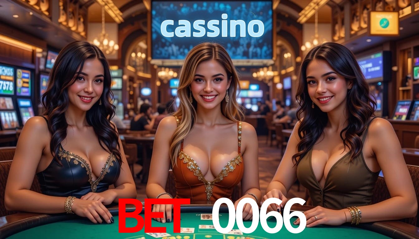 A Emoção das Apostas Ao Vivo no BET 0066