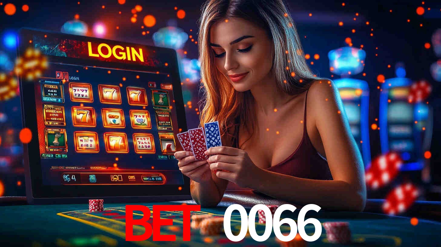 Aproveite as Melhores Promoções do BET 0066