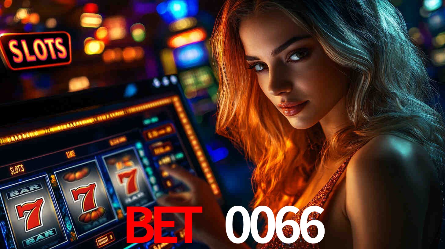 Descubra o Mundo das Mesas de Jogos no BET 0066