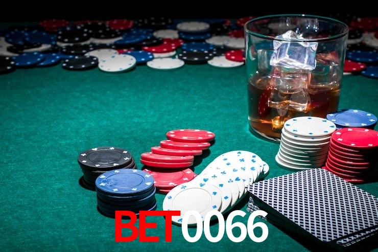 Bônus de Boas-vindas bet0066
