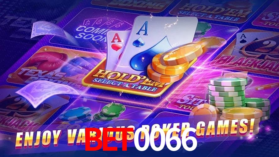 A Experiência Imersiva dos Cassinos Ao Vivo no bet0066