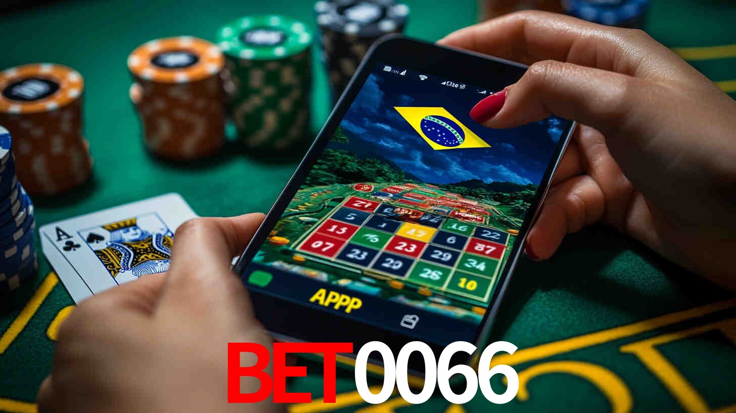 A Popularidade dos Caça-Níqueis no bet0066