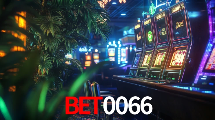 Live Casino bet0066