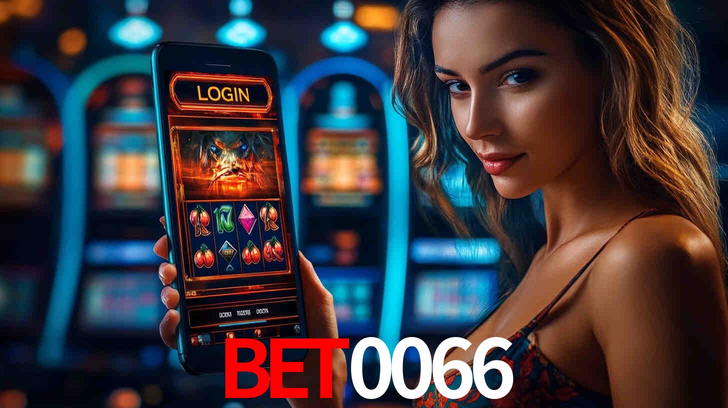 Bônus Generosos e Exclusivos no bet0066 para Você!