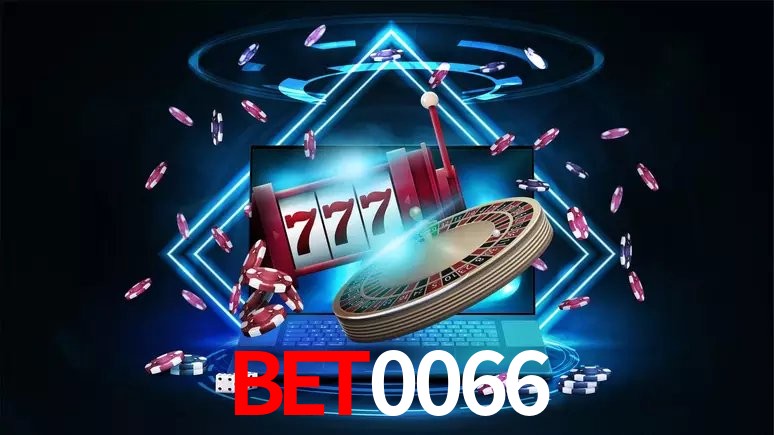 Diretório de Jogos bet0066