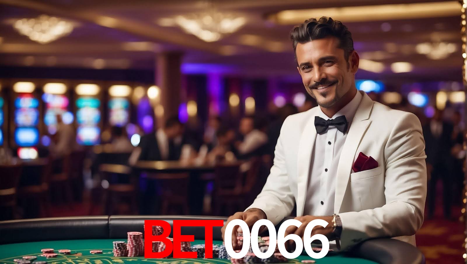 Segurança 2FA bet0066