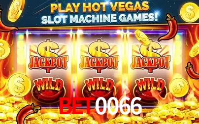 Descubra o Mundo do Cassino Online com bet0066