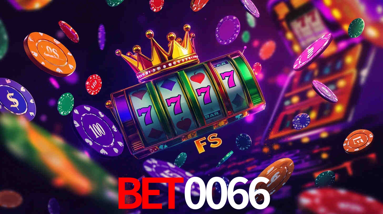 Daily Bonuses bet0066