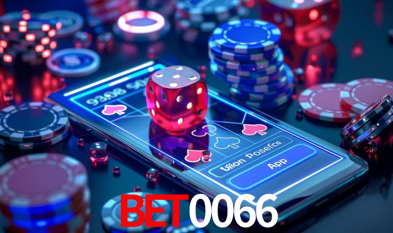 Canal oficial no Telegram da bet0066