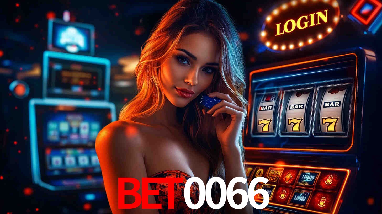 bet0066 login