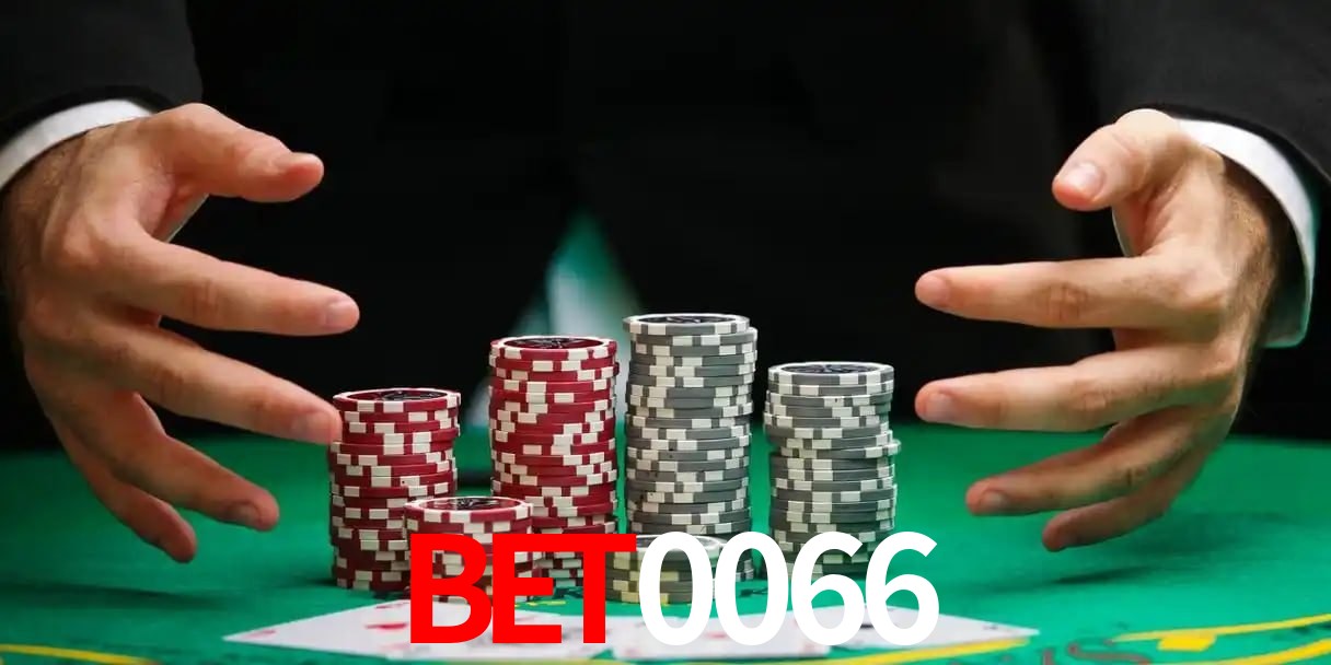 Benefícios VIP na bet0066