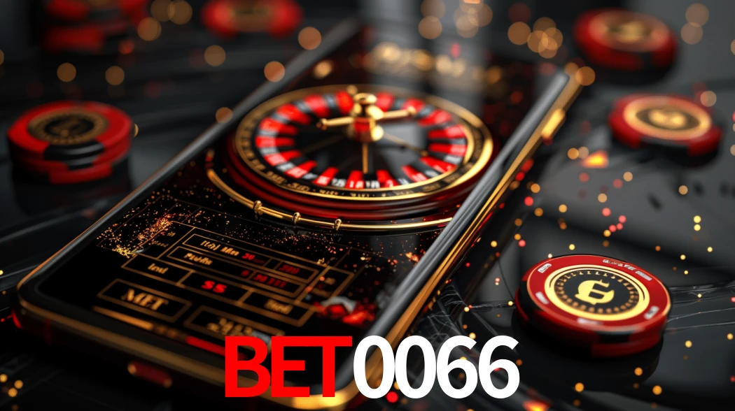 Slot Games bet0066