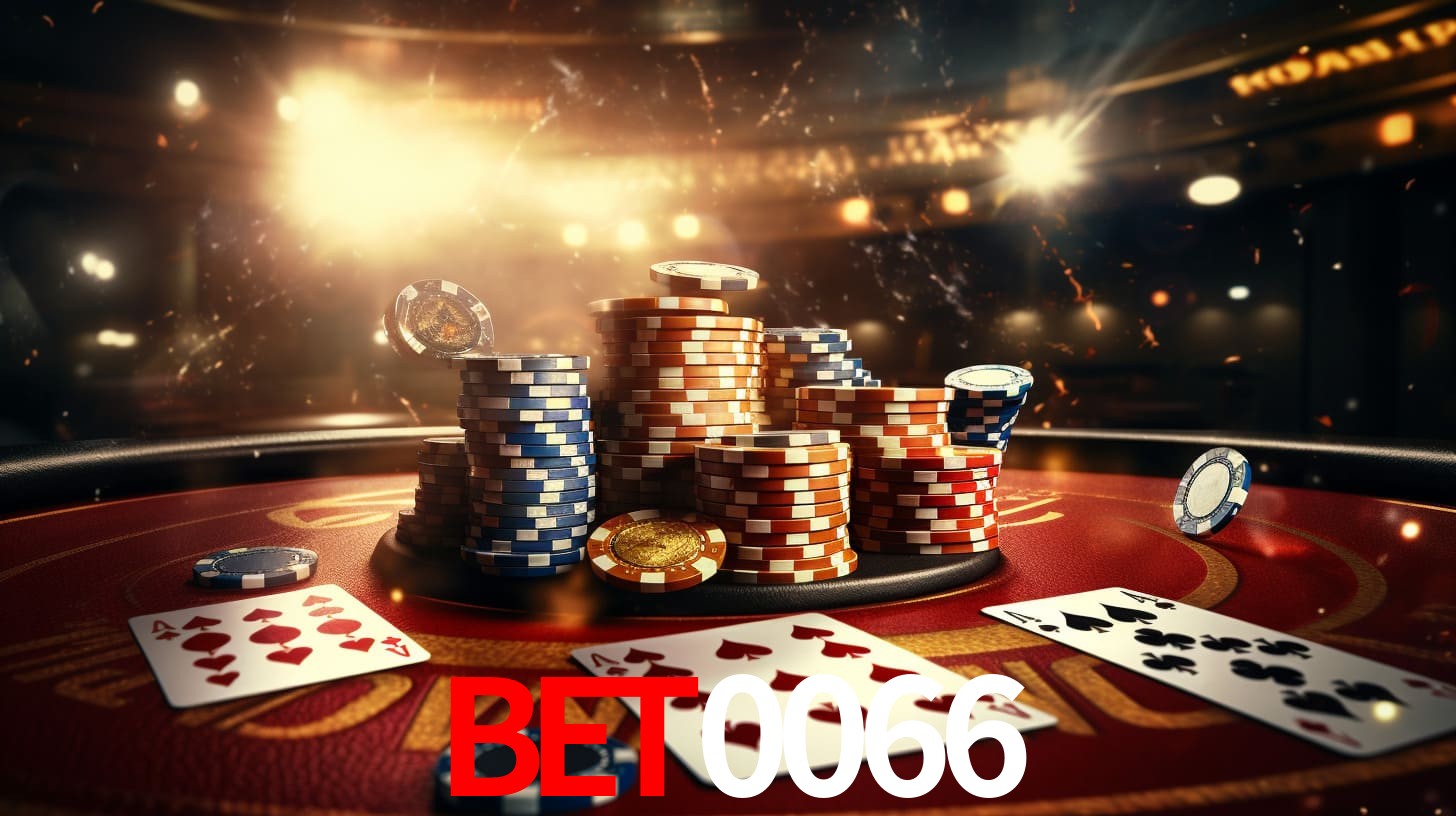 VIP Casino bet0066