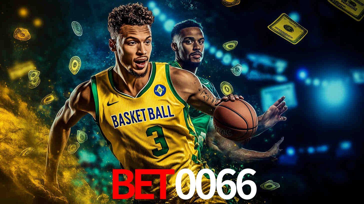 Apostas Esportivas na bet0066: Um Guia Completo