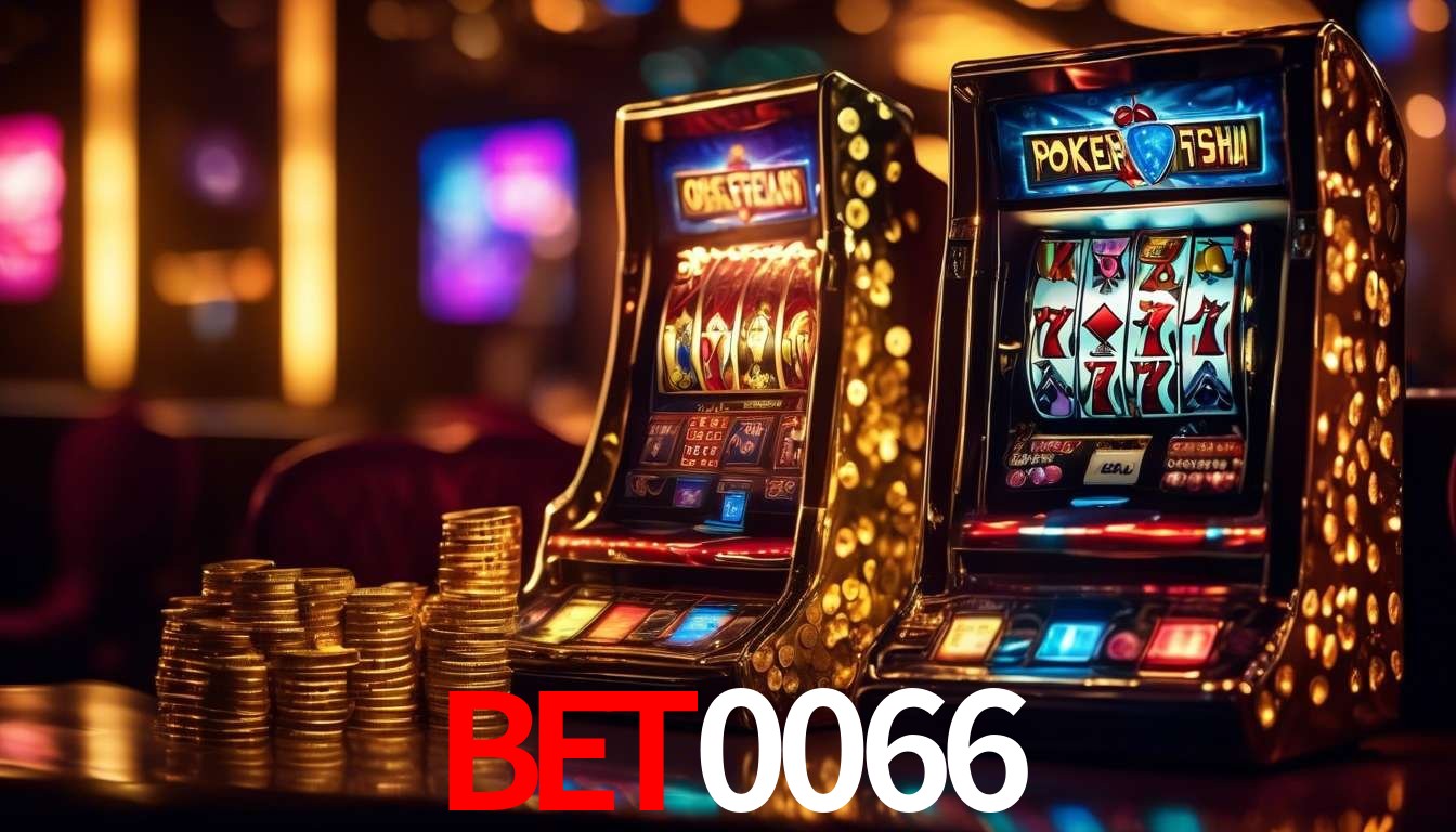 Inovações de Jogos na bet0066: O Futuro das Experiências Interativas