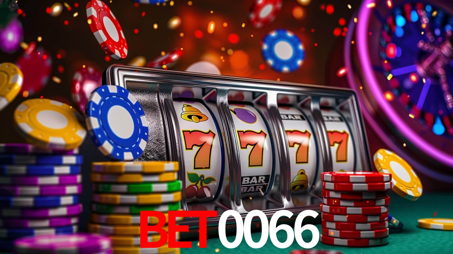 Página oficial no Facebook da bet0066