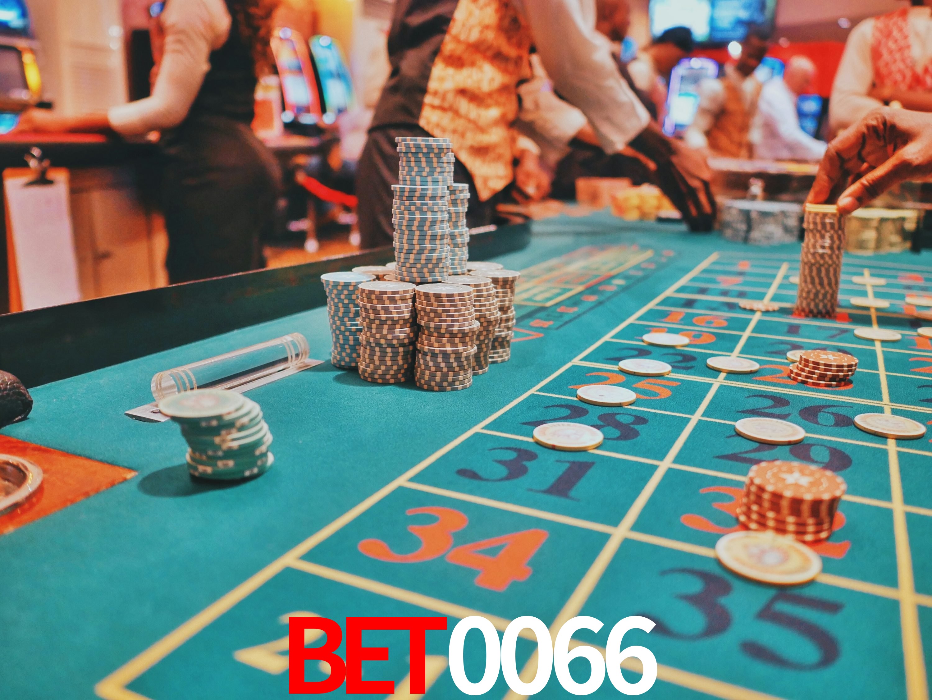 Programa VIP bet0066