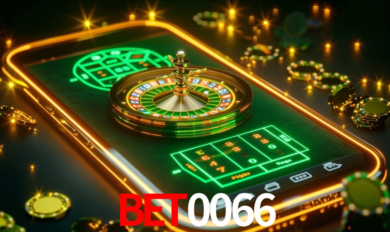 Tecnologia da Plataforma bet0066