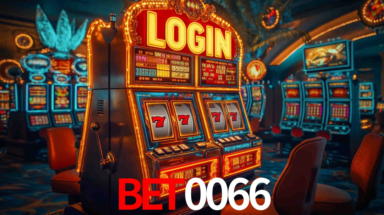 bet0066 App Interface