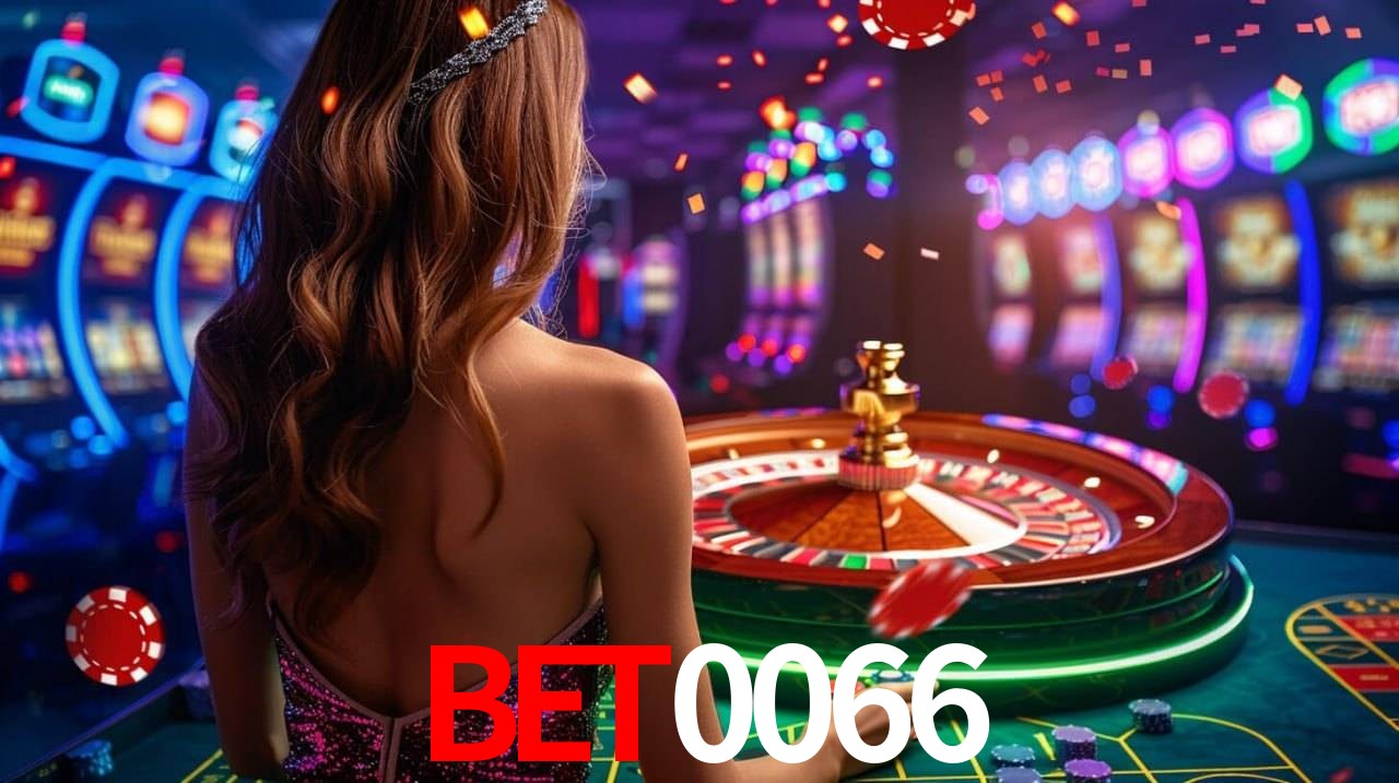 APP rápido e leve da bet0066