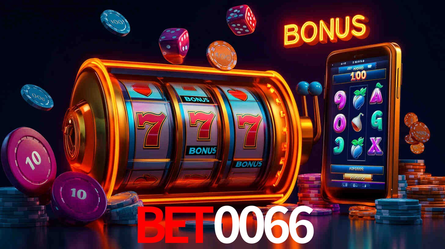 A Popularidade dos Caça-Níqueis no bet0066