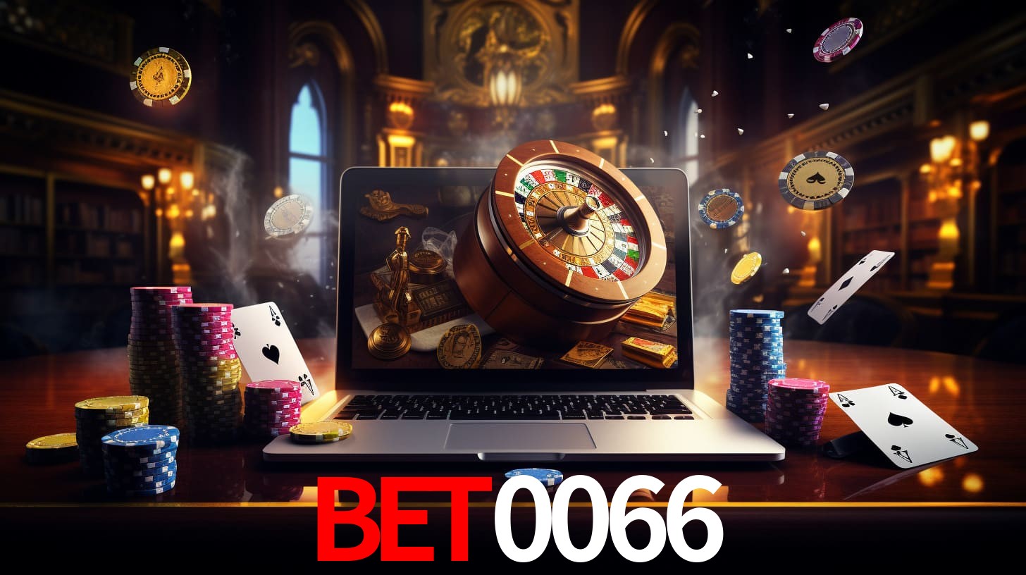 Blackjack Table bet0066
