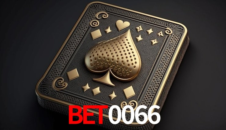 Apostas de Futebol bet0066