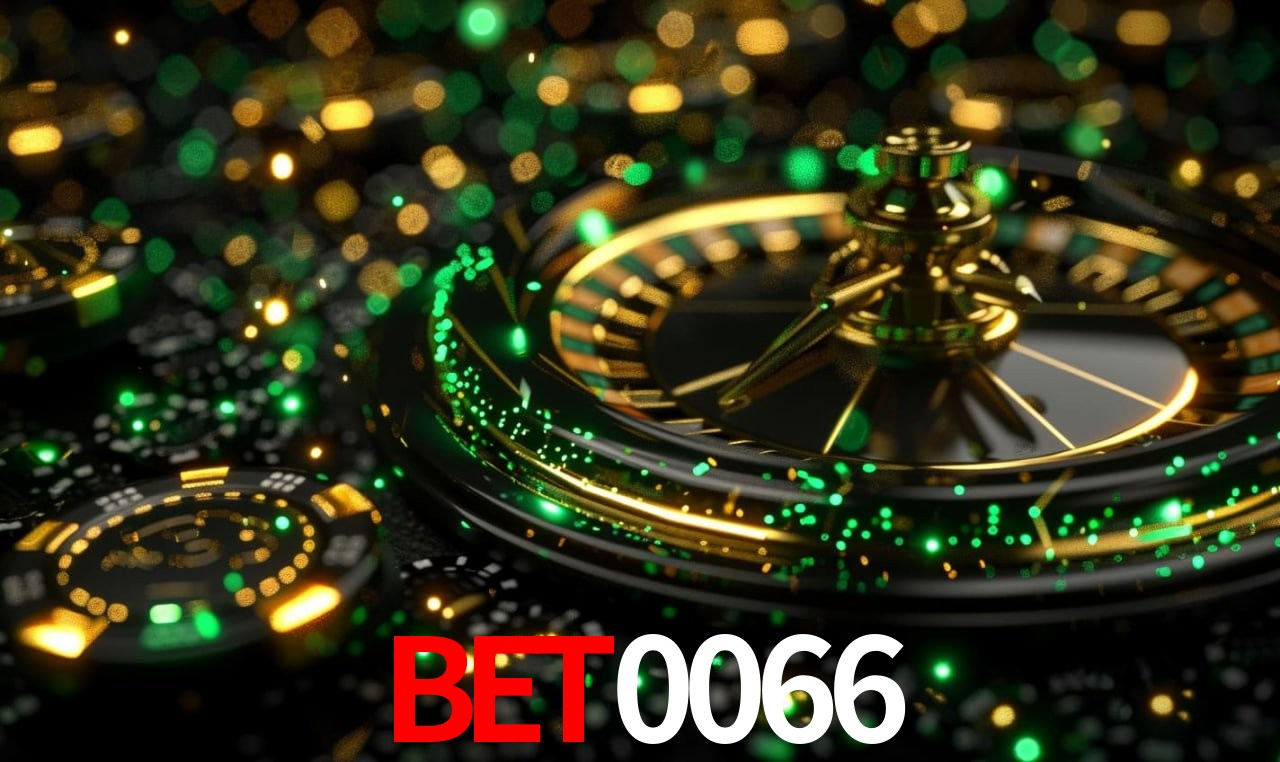 Segurança e performance na plataforma bet0066