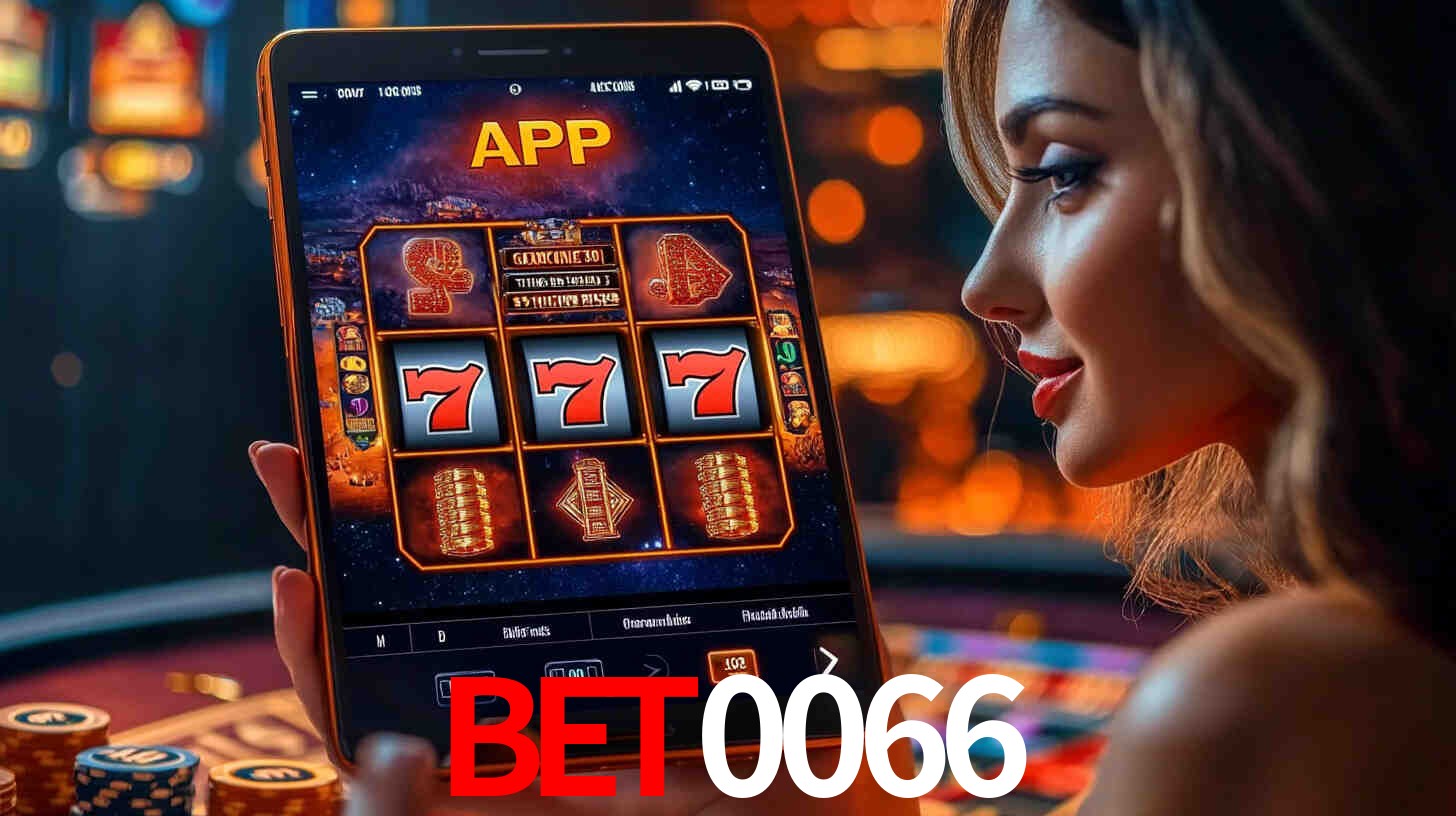 bet0066: A Experiência de Casino com Jogos de Mesa ao Vivo