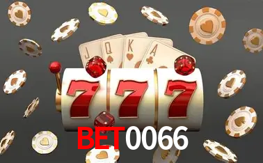 Bônus após cadastro na bet0066