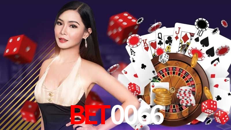 cassino bet0066