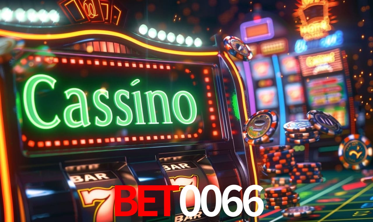 Provedores de Jogos bet0066