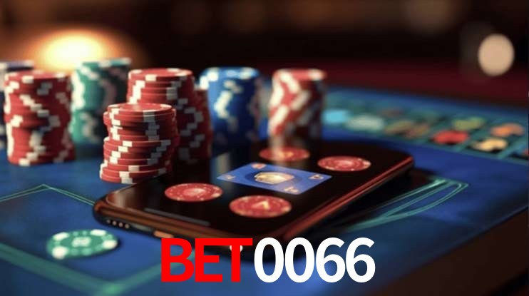 Estatísticas do Jogo bet0066