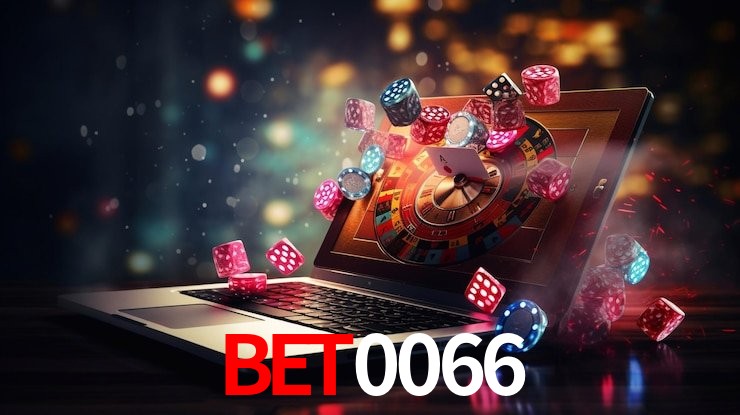Desvendando o Mundo dos Jogos Virtuais na bet0066