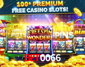 Descubra o Mundo do Cassino Online com bet0066