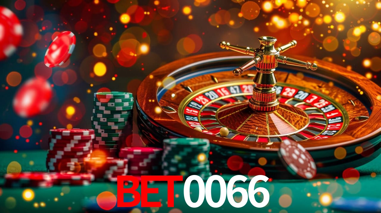 Descubra o Programa VIP da bet0066: Vantagens Exclusivas para Jogadores