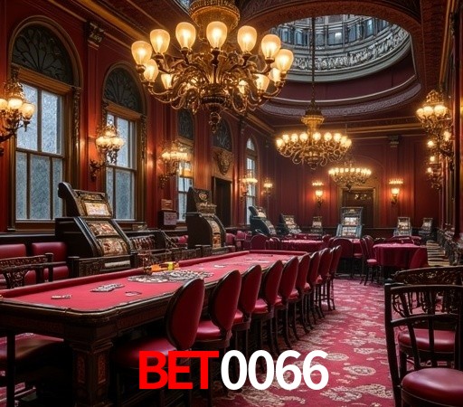 Integração de APIs bet0066
